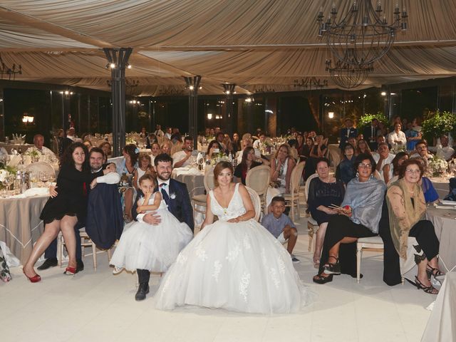 Il matrimonio di Mirko e Arianna a Gallipoli, Lecce 54