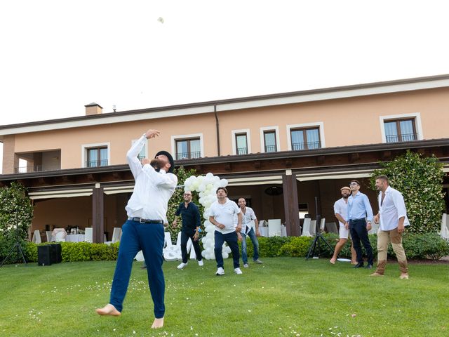 Il matrimonio di Michele e Alga a Giulianova, Teramo 36