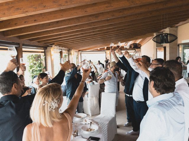 Il matrimonio di Michele e Alga a Giulianova, Teramo 59