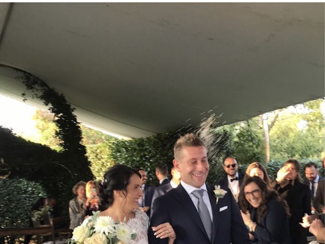Il matrimonio di Luca e Rosa a Scanzorosciate, Bergamo 6