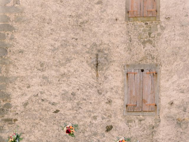 Il matrimonio di Holman e Federica a Frassinoro, Modena 96