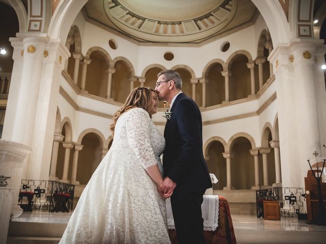 Il matrimonio di Massimiliano e Giulia a Altavilla Vicentina, Vicenza 15