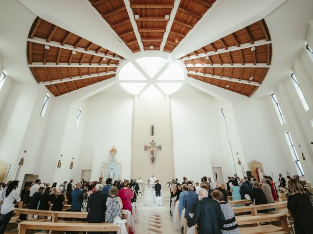 Il matrimonio di Chiara e Paolo a Ragusa, Ragusa 13