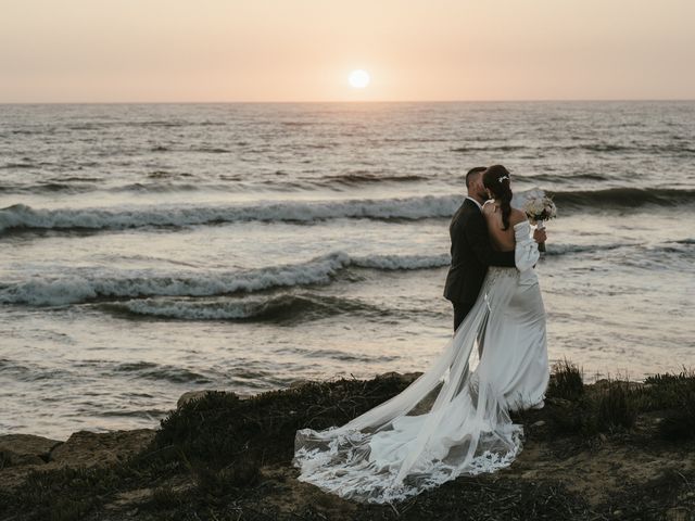 Il matrimonio di Chiara e Paolo a Ragusa, Ragusa 16