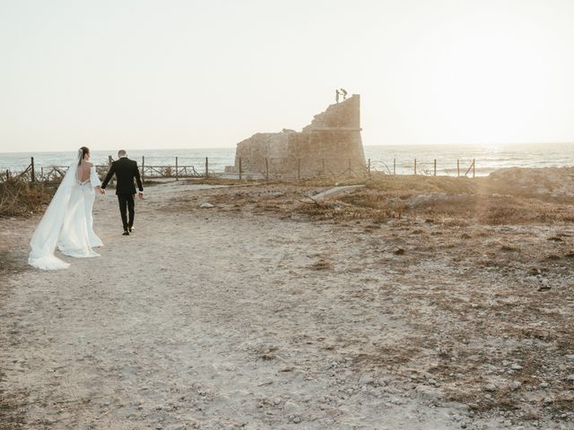 Il matrimonio di Chiara e Paolo a Ragusa, Ragusa 43