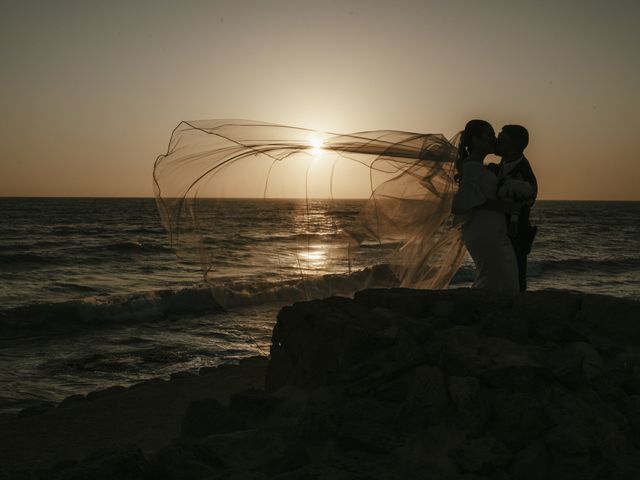 Il matrimonio di Chiara e Paolo a Ragusa, Ragusa 45