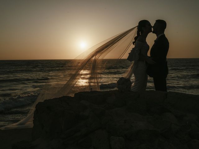 Il matrimonio di Chiara e Paolo a Ragusa, Ragusa 46