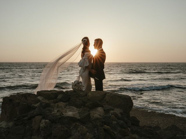 Il matrimonio di Chiara e Paolo a Ragusa, Ragusa 47