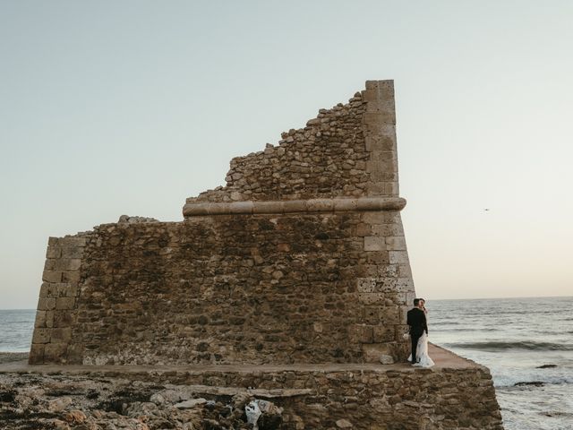 Il matrimonio di Chiara e Paolo a Ragusa, Ragusa 48