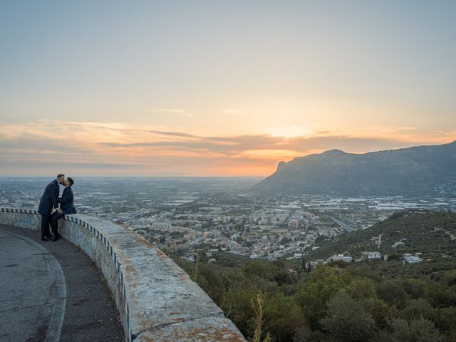 Il matrimonio di Stefano e Domenico a Terracina, Latina 13