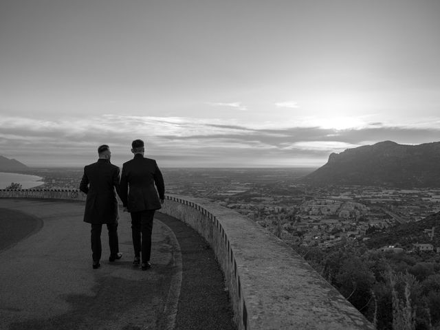 Il matrimonio di Stefano e Domenico a Terracina, Latina 18