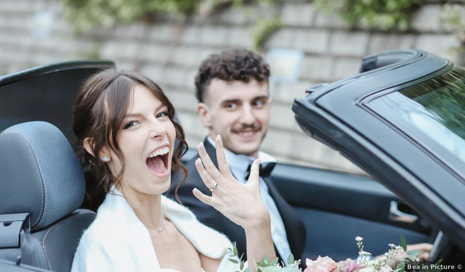 Il matrimonio di Francesco e Annalisa a Murialdo, Savona