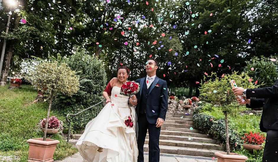 Il matrimonio di Michele Ermes  e Barbara a Torino, Torino