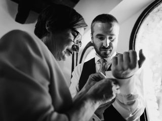Le nozze di Anna e Cristian 2