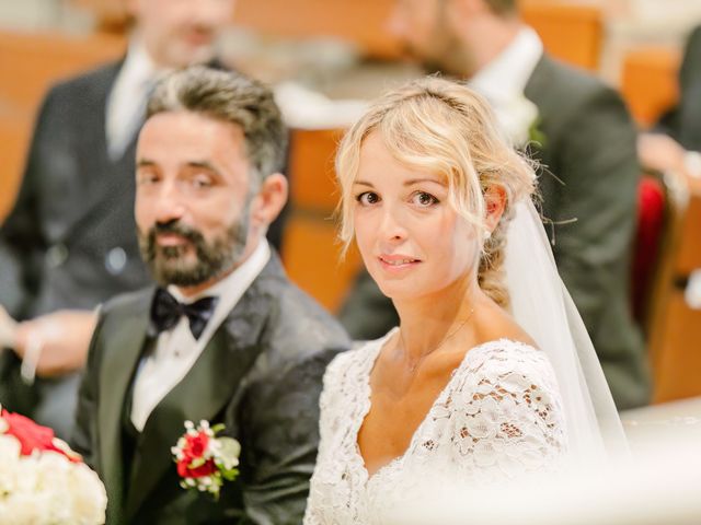 Il matrimonio di Francesco e Alessia a Muggiò, Monza e Brianza 37