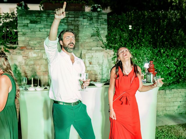 Il matrimonio di Francesco e Alessia a Muggiò, Monza e Brianza 153