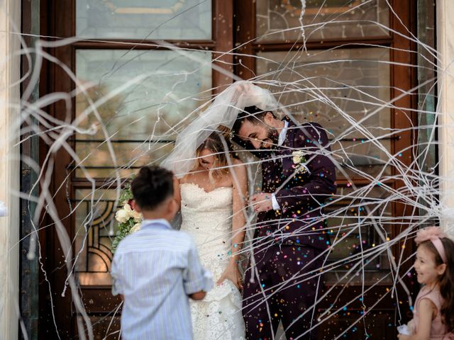 Il matrimonio di Marco e Sara a Orco Feglino, Savona 12