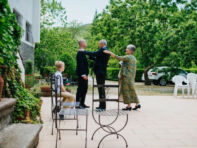 Il matrimonio di Torsten e Maria T a Benevento, Benevento 3