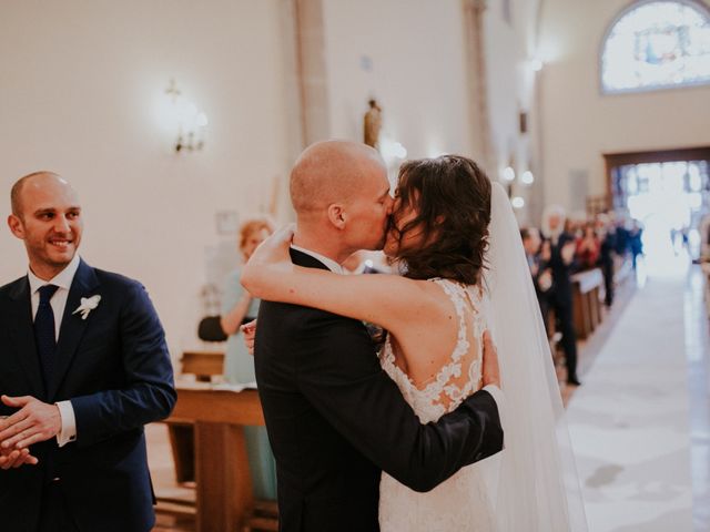 Il matrimonio di Torsten e Maria T a Benevento, Benevento 7