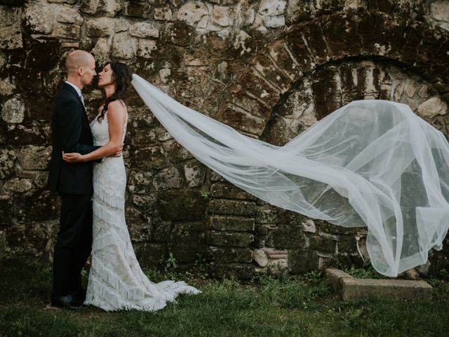 Il matrimonio di Torsten e Maria T a Benevento, Benevento 8