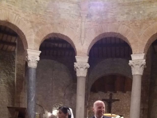 Il matrimonio di Nicola e Elka a Perugia, Perugia 1