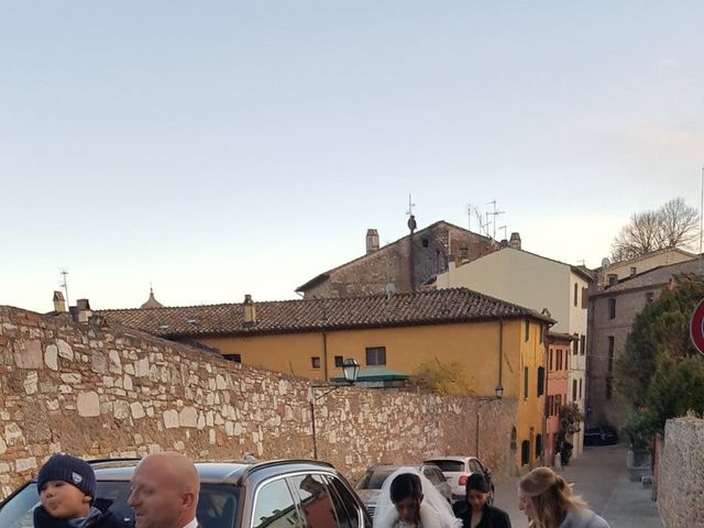 Il matrimonio di Nicola e Elka a Perugia, Perugia 18