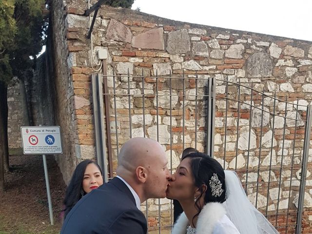 Il matrimonio di Nicola e Elka a Perugia, Perugia 19