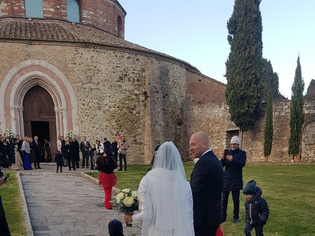 Il matrimonio di Nicola e Elka a Perugia, Perugia 20