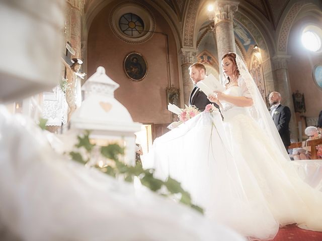 Il matrimonio di Alessandro e Chiara a Cremona, Cremona 37