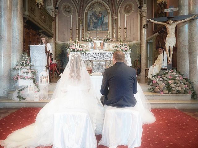 Il matrimonio di Alessandro e Chiara a Cremona, Cremona 38