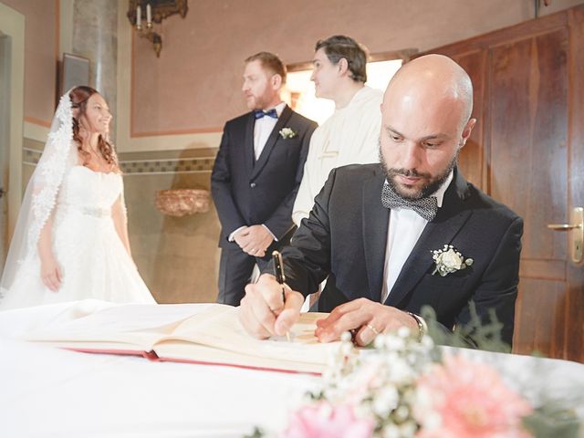 Il matrimonio di Alessandro e Chiara a Cremona, Cremona 50