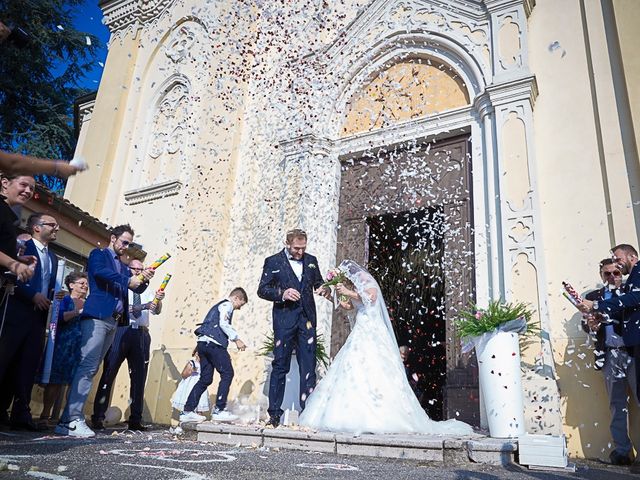 Il matrimonio di Alessandro e Chiara a Cremona, Cremona 1