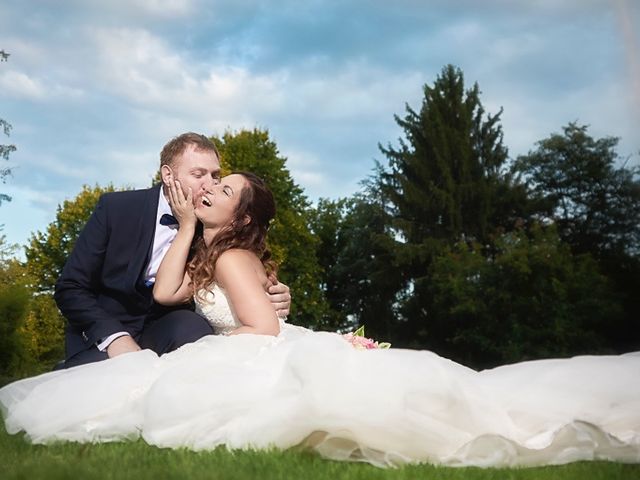 Il matrimonio di Alessandro e Chiara a Cremona, Cremona 66