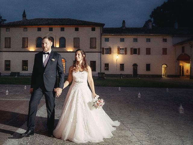 Il matrimonio di Alessandro e Chiara a Cremona, Cremona 86