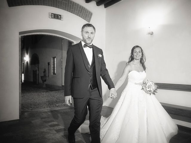 Il matrimonio di Alessandro e Chiara a Cremona, Cremona 89