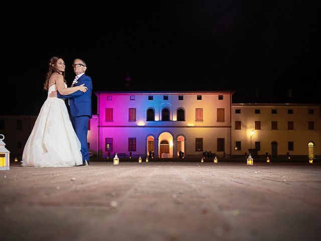 Il matrimonio di Alessandro e Chiara a Cremona, Cremona 100