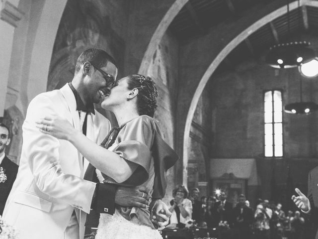 Il matrimonio di Alex e Chiara a Novara, Novara 59