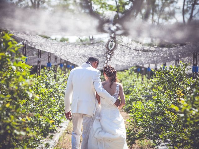 Il matrimonio di Alex e Chiara a Novara, Novara 93