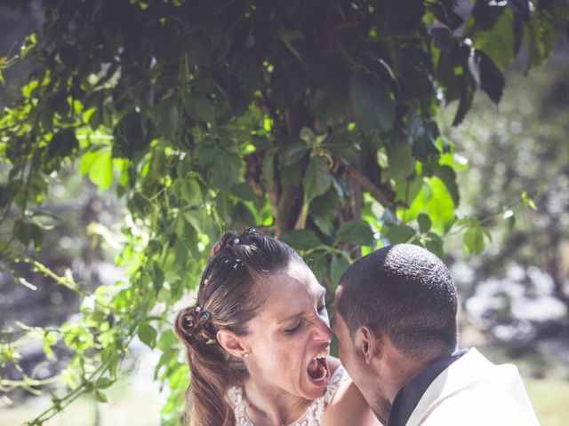 Il matrimonio di Alex e Chiara a Novara, Novara 100