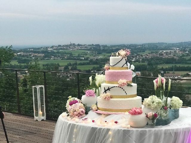 Il matrimonio di Giulia  e Andrea a Noventa di Piave, Venezia 2