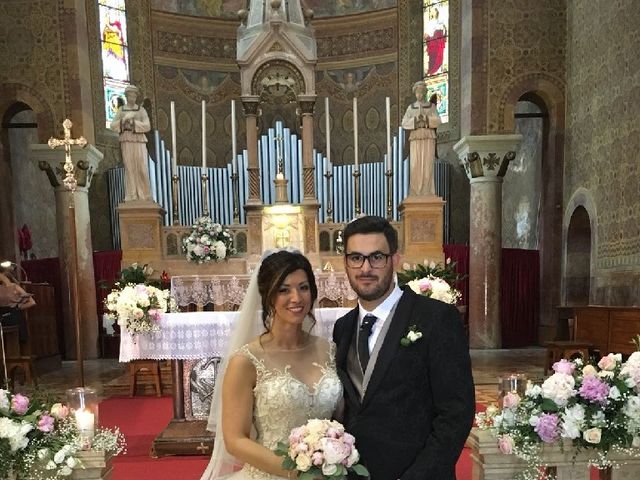 Il matrimonio di Giulia  e Andrea a Noventa di Piave, Venezia 10