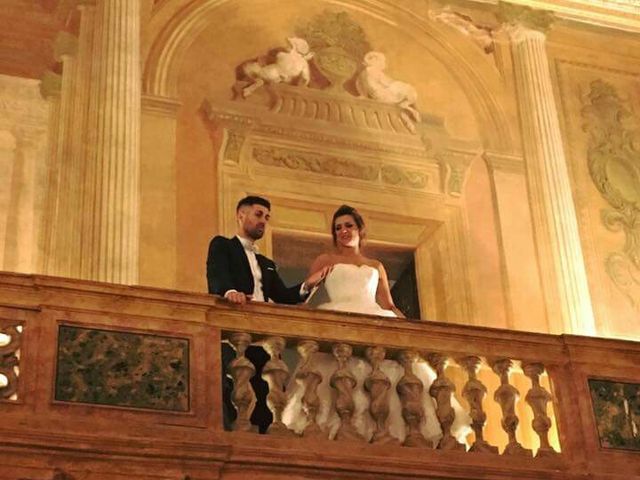 Il matrimonio di Danilo  e Elisa a Negrar, Verona 6