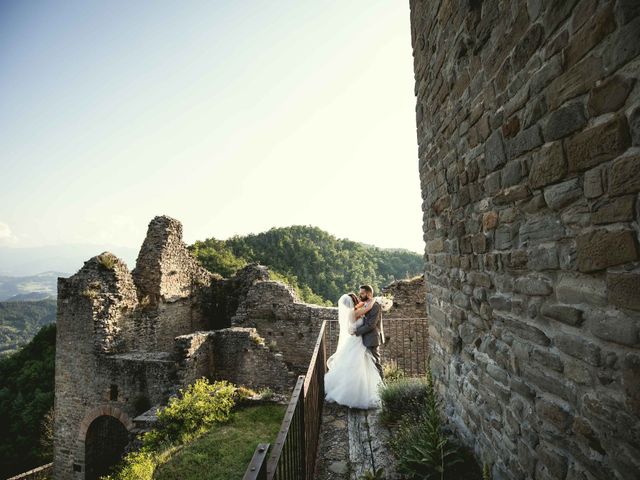 Il matrimonio di Simone e Noemi a Reggio nell&apos;Emilia, Reggio Emilia 47