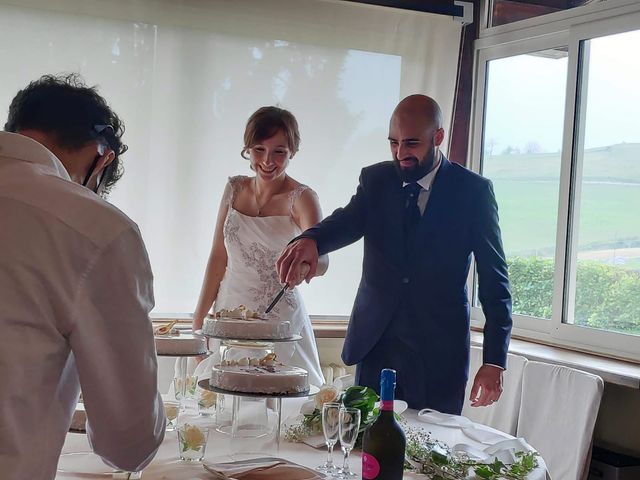 Il matrimonio di Ferraro e Francesca a Cairo Montenotte, Savona 2