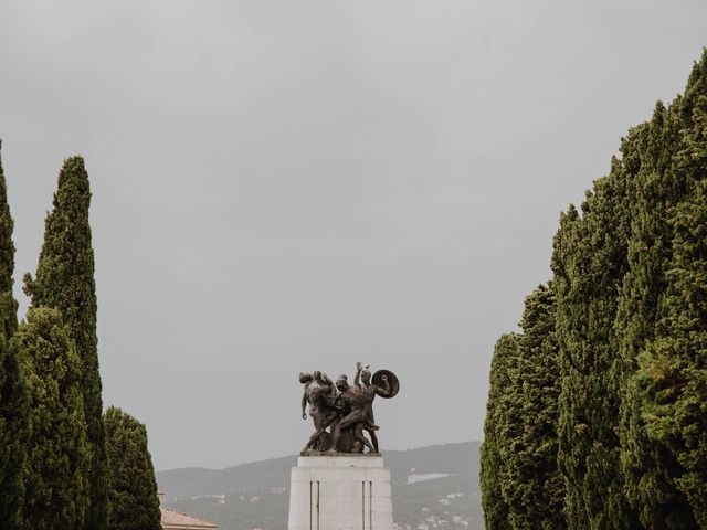 Il matrimonio di Giovanni e Debora a Trieste, Trieste 26