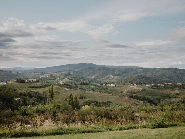 Il matrimonio di Giovanni e Debora a Trieste, Trieste 54