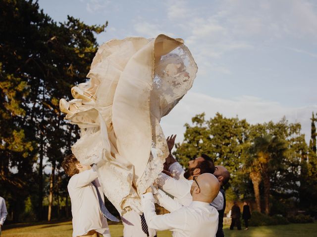 Il matrimonio di Giovanni e Debora a Trieste, Trieste 59