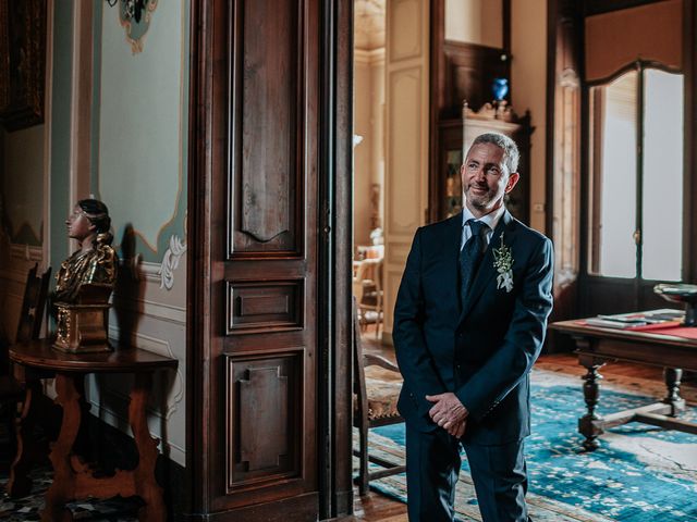 Il matrimonio di Jackson e Simona a Verbania, Verbania 10