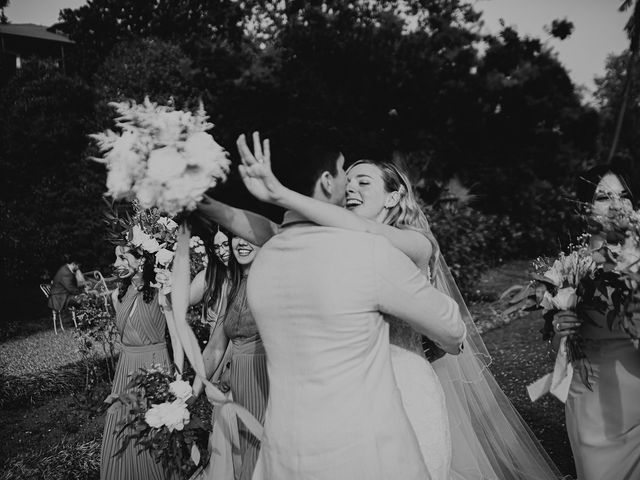 Il matrimonio di Jackson e Simona a Verbania, Verbania 22