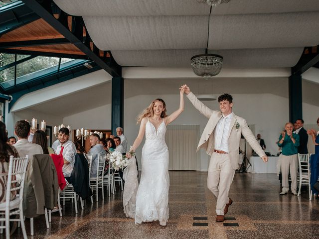 Il matrimonio di Jackson e Simona a Verbania, Verbania 28